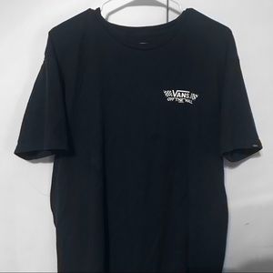 Vans t-shirt